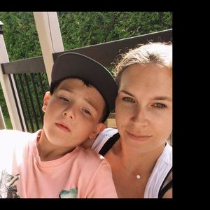 Meet your Posher, Cindy